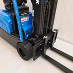 2013 - hyster J2.00XN - elektrische heftruck 4.60m, Zakelijke goederen, Machines en Bouw | Heftrucks en Intern transport, 1000 tot 2000 kg