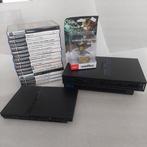 Sony - Playstation 2 (PS2) - Playstation 2 slim/ PS fat +lot, Nieuw