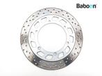 Remschijf Voor Yamaha XV 125 Virago 1997-2004 (XV125 5AJ), Motoren, Onderdelen | Yamaha, Verzenden, Gebruikt