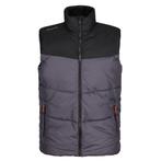 -57% Regatta  Regatta Geïsoleerde bodywarmer heren regime  m, Verzenden, Nieuw, Grijs