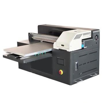A2 Pro Watergekoelde UV-printer (printoppervlakte 45x70 cm) beschikbaar voor biedingen