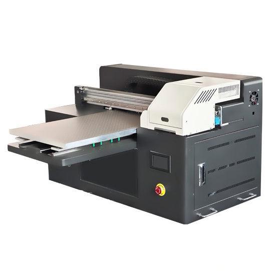 A2 Pro Watergekoelde UV-printer (printoppervlakte 45x70 cm), Computers en Software, Printers