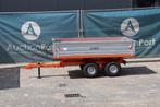 Veiling: Kipper Panther T2.5/4 2024 Nieuw, Auto's, Overige kleuren, Overige brandstoffen, Aanhangers en Opleggers, BTW verrekenbaar