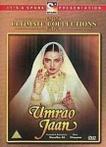 Umrao Jaan DVD (2007) Rekha, Ali (DIR) cert PG