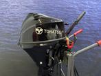 Tohatsu 6/8pk buitenboordmotor, Watersport en Boten, Buiten- en Binnenboordmotoren, 5 tot 10 pk, Viertaktmotor, Ophalen of Verzenden