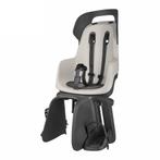 Bobike Maxi Go Vanilla Cup Cake drager bev Achterstoeltje, Fietsen en Brommers, Fietsaccessoires | Fietsstoeltjes, Verzenden, Nieuw