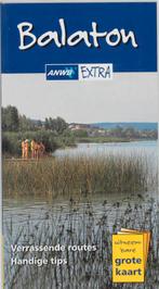 Balaton / ANWB Extra 9789018016272 M. Eickhoff, Verzenden, Gelezen, M. Eickhoff