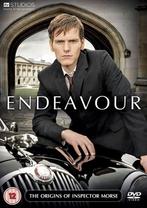 Endeavour: The Origins Of Inspector Morse - Movie (IMPORT), Cd's en Dvd's, Verzenden, Nieuw in verpakking, Actie