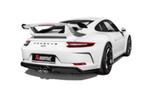 Akrapovic 2018 Porsche 911 GT3 (991.2) Slip-On Race Line, Ophalen of Verzenden, Nieuw