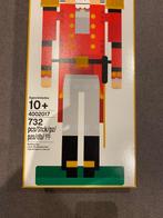 Lego Set - 4002017 - Employee Gift - Nutcracker, Nieuw