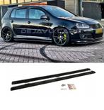 Side skirts Diffuser voor Volkswagen Golf 5 GTI / R32, Ophalen of Verzenden