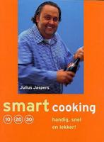 Smart cooking 9789074265584 J. Jaspers, Boeken, Kookboeken, Verzenden, Gelezen, J. Jaspers
