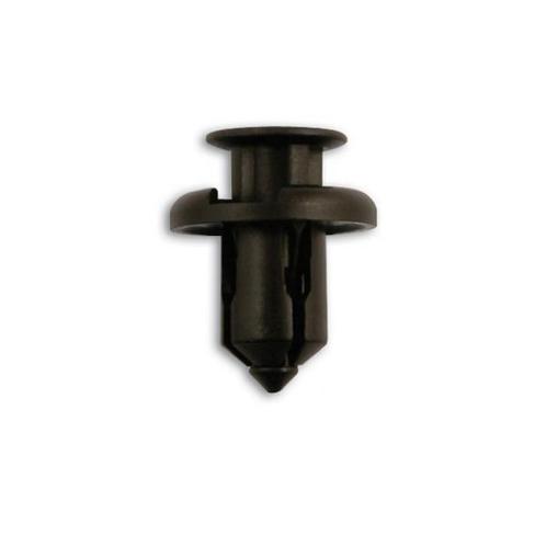 Clip Honda & Universeel 10 stuks (Bekleding en trim clips), Auto diversen, Autogereedschap, Nieuw, Verzenden