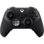 Xbox One Elite Series 2 Wireless Controller Zwart (Comple..., Spelcomputers en Games, Ophalen of Verzenden, Zo goed als nieuw