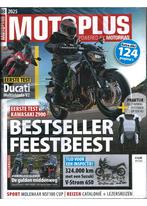 Motoplus - 03 2025, Verzenden, Nieuw, Sport en Vrije tijd