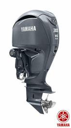 Yamaha 300 pk met Drive-by-wire.  NIEUW MODEL 2023, Nieuw, Viertaktmotor, Benzine, Buitenboordmotor