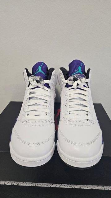 Nike - Air Jordan 5 - Sneakers - Maat: EU 43 - Nieuw met beschikbaar voor biedingen