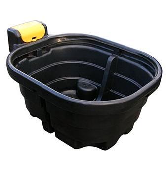 Weidedrinkbak FastFlow 600 ltr., Dieren en Toebehoren, Paarden en Pony's | Overige Paardenspullen, Nieuw, Ophalen of Verzenden