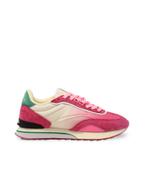 HOFF sneakers/lage-sneakers dames 41 roze, Kleding | Dames, Schoenen, HOFF, Verzenden, Nieuw, Roze