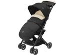 Maxi-Cosi Lara² - Buggy - Compact en licht - Essential Black, Huis en Inrichting, Verzenden, Zo goed als nieuw