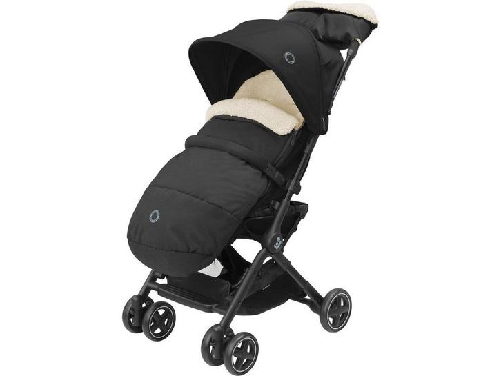 Maxi-Cosi Lara² - Buggy - Compact en licht - Essential Black, Huis en Inrichting, Woonaccessoires | Overige, Zo goed als nieuw