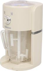 IJskruimelmaker Creme | B-keuze Scherpe Prijs, Witgoed en Apparatuur, Airfryers, Ophalen of Verzenden, Nieuw, Airfryer, 1000 t/m 1499 gram