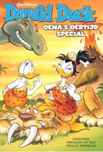 Donald Duck Oena’s oertijd special 8710841540567, Verzenden, Gelezen, Peter de Munnink