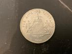 Duitsland, Beieren 1 Thaler (taler) 1808 (Zonder