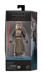 Star Wars: Ahsoka Black Series Action Figure Shin Hati 15 cm, Ophalen of Verzenden, Nieuw