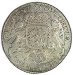 Nederland, Utrecht Zilveren Rijder with crescent countermark