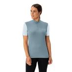 VAUDE Fietsshirt Matera Halfzip, Verzenden, Nieuw