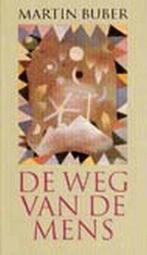 De weg van de mens volgens de chassidische leer Martin Buber, Boeken, Verzenden, Gelezen, Martin Buber