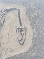 Vis - Gefossiliseerd dier - Keichousaurus - 6 cm, Verzamelen, Mineralen en Fossielen