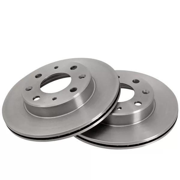 Remschijf ROVER 200 216 Vitesse voorzijde, Auto-onderdelen, Overige Auto-onderdelen, Nieuw, Verzenden