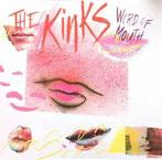 LP gebruikt - The Kinks - Word Of Mouth, Verzenden, Zo goed als nieuw
