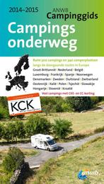 Campings onderweg 2014-2015 9789018037772, Verzenden, Gelezen
