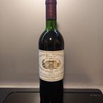 1973 Château Margaux - Bordeaux, Margaux 1er Grand Cru, Verzamelen, Nieuw