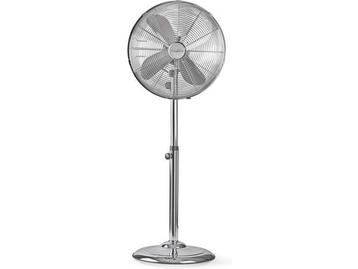 Veiling - Nedis Staande Ventilator - Diameter: 400 mm - 3 Sn beschikbaar voor biedingen