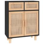 Dressoir Massief Grenen - Retourdeal - Landelijke Stijl, Huis en Inrichting, Kasten | Dressoirs, Ophalen of Verzenden, Nieuw, 25 tot 50 cm
