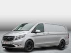 Zakelijke Lease |  Mercedes-Benz Vito 116 CDI Extra Lang, Automaat, Stof, Gebruikt, Euro 6