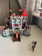 Lego - Knights - 7946 - Kings Castle - 2000-2010, Nieuw