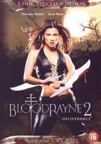 Bloodrayne 2 (DVD) (Special Edition), Verzenden, Nieuw in verpakking