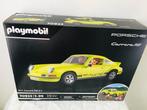 Playmobil - Playmobil Coffret voiture playmobil 70923