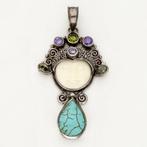 Zonder minimumprijs - Hanger Zilver