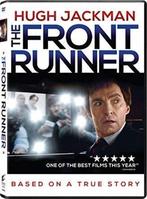 Front Runner - DVD, Verzenden, Nieuw in verpakking