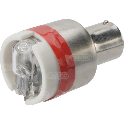 Achteruitrijalarm met lamp 12 V, 90 db Lampfitting met Alarm, Auto-onderdelen, Verlichting, Ophalen of Verzenden