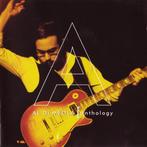 cd - Al Di Meola - Anthology, Verzenden, Zo goed als nieuw