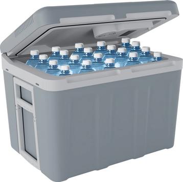 Tweedekans | Auronic Elektrische Koelbox - Coolbox - 40L - beschikbaar voor biedingen