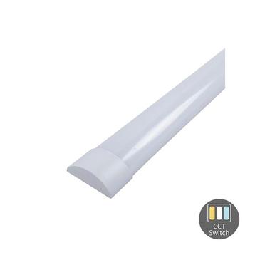 LED Batten armatuur | CHARON | 150cm | 50W | CCT - Switch beschikbaar voor biedingen