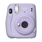 Fujifilm Instax Mini 11 Instant Camera - Paars (Lilac Purple, Verzenden, Zo goed als nieuw